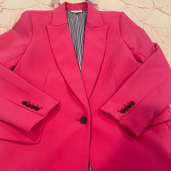 34th Street Suit Jacket - Picture 4 of 6